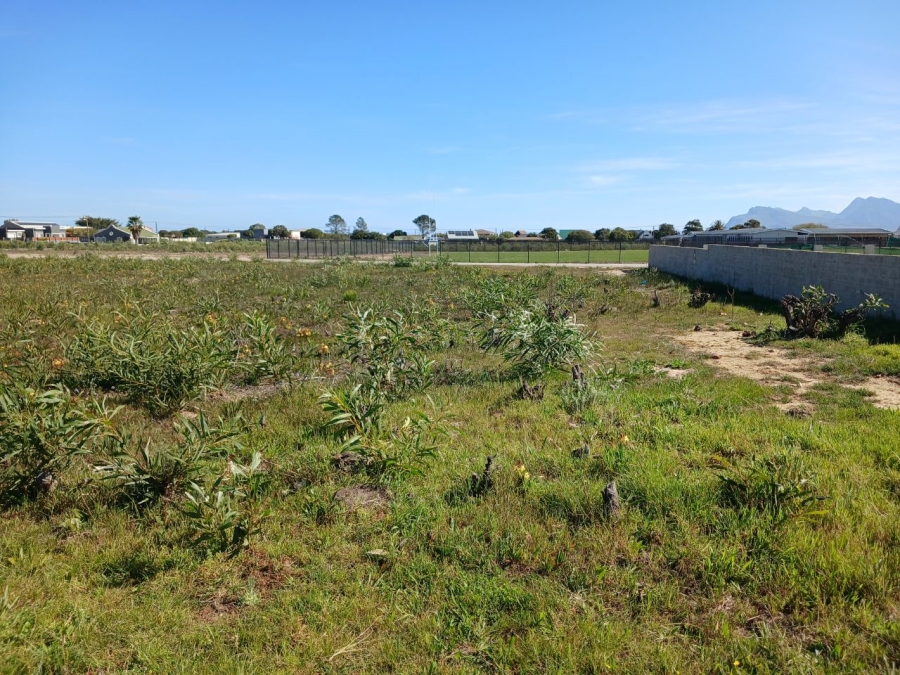 Commercial Property for Sale in Fisherhaven Western Cape